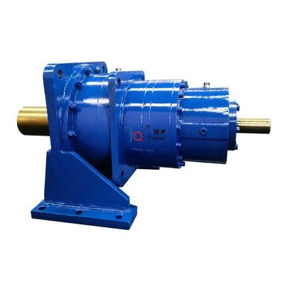 Güç İletimi için DIN6 Silindirik Helisel Konik Dişli Redüktör Endüstriyel 3600rpm