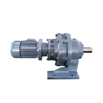 Sikloidal Yüksek Hızlı Redüksiyonlu Şanzıman R Serisi 2000rpm