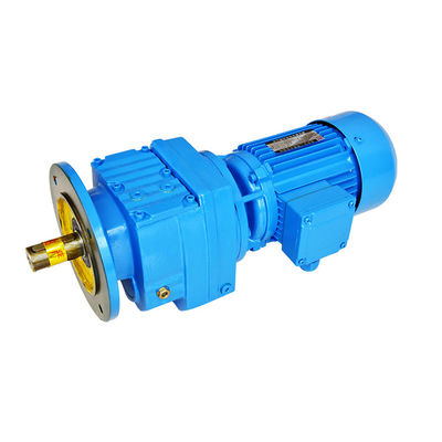 650-3360rpm Dikey Şanzıman, R Serisi Dişli Azaltma Motoru