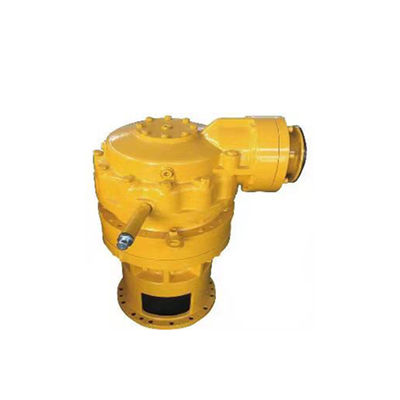 14-280rpm Sert Dişli Yan Dişli Redüktör