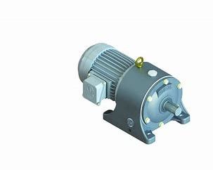 R Serisi Helisel Dişli Hız Düşürücü 1440rpm 85-18000N.M