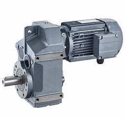 1440rpm Helisel Dişli Hız Düşürücü IECEE 22mm 0.2KW