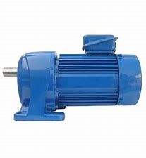 3 Faz 220V Helisel Dişli Hız Düşürücü 380V 44V NMRV30