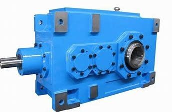 1.1KW Helisel Konik Dişli Redüktör 1.5KW 2.2KW 3KW 4KW