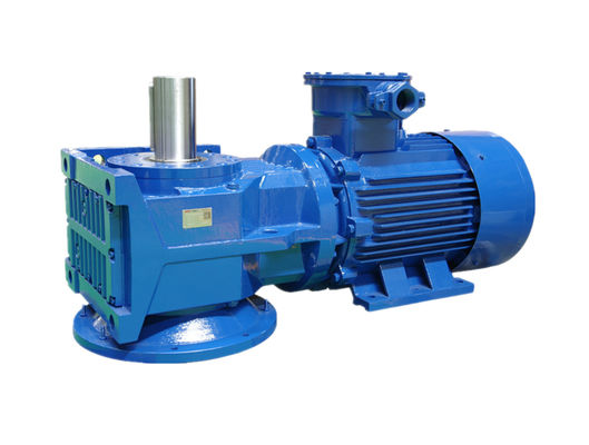 3600rpm Elektrik Motoru Dişli Redüksiyonlu HT250 BKM Serisi