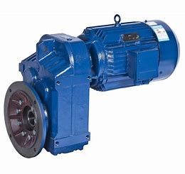 Sikloidal Elektrik Motoru Dişli Redüktörü 750rpm'den 1500rpm'ye