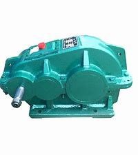 14rpm ila 280rpm Silindirik Hız Düşürücü 3.2-18000NM