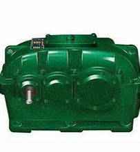 HT250 Q235 Silindirik Dişli Redüktör 500 - 1500rpm