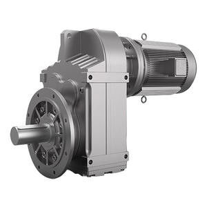R Serisi Dik Dişli Redüktör 750rpm 1000rpm 1500rpm