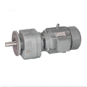 0.5-280rpm Dikey Dişli Redüktör