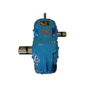 Cyclo Fırıldak Dikey Dişli Redüktör 650 - 3360rpm