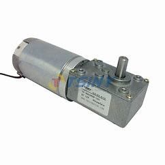 220V Elektrik Motoru Dişli Redüktörü Yatay ISO9001