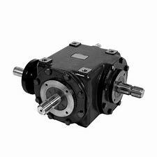 Helisel R Serisi Helisel Dişli Redüksiyon Şanzıman 1440rpm