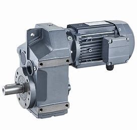 85 - 18000N.M Sonsuz Helisel Şanzıman 1440rpm 0.18KW 0.25KW