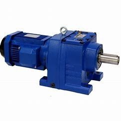 1440rpm Helisel Sonsuz Şanzıman Demir Kaplama modüler tasarım