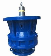 2000rpm Sikloid Şanzıman Redüktör Tek Kademeli R Serisi