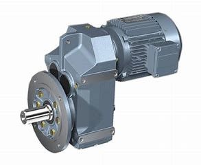 Hızlı Dondurucu Soğutma Kulesi için 0.1 - 436.36rpm Helisel Dişli Hız Düşürücü